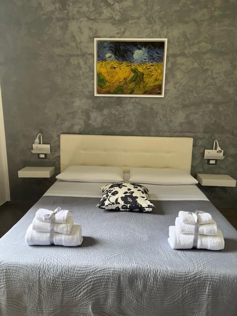 B&B La Villetta Bed and Breakfast in Piacenza