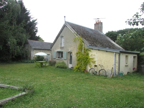 Property building, Natural landscape