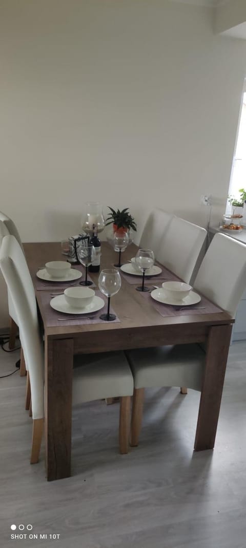 Apartament w spokojnej lokalizacji Apartment in Pomeranian Voivodeship