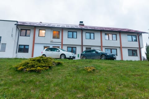 Property building, Property building, Garden