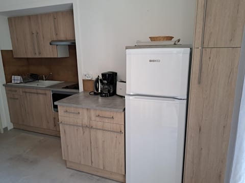 VILLA T2 Apartment in Gréoux-les-Bains