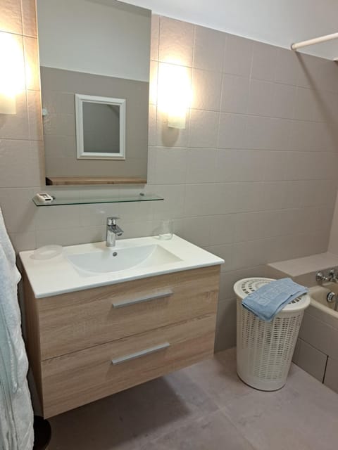 VILLA T2 Apartment in Gréoux-les-Bains