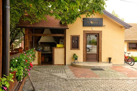 Vila Chess Bed and Breakfast in Belgrade
