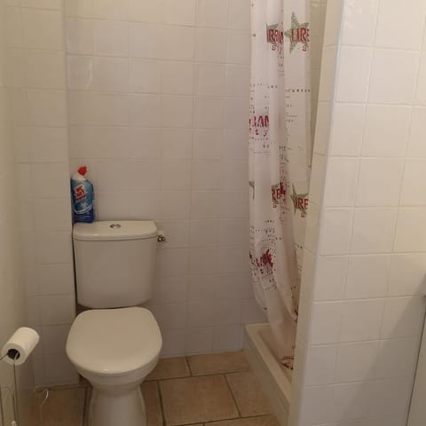 STUDIO ARC EN CIEL Apartment in Gréoux-les-Bains