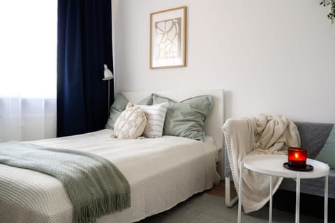 Flamingo - Nadmorski Apartament Przy Lesie - Love & Family, Przyjazny dla Zwierząt Apartment in Sopot