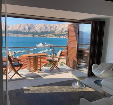 Sea view