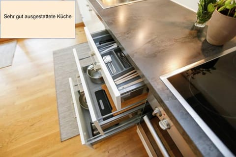 Terrassenwohnung in prämierter Wohnanlage Apartment in Vorarlberg, Austria