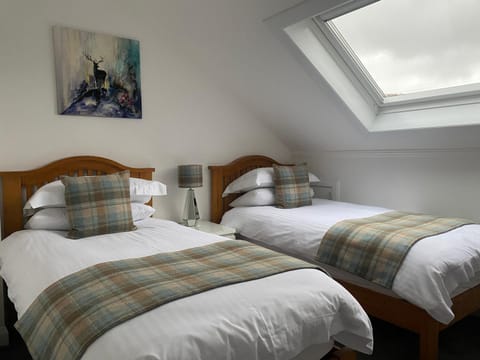 Innisfree Self Catering Apartment, Banavie, Fort William Apartment in Scotland