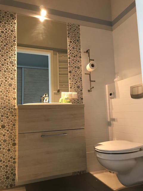 Pokoje i Apartamenty Retro Gdynia Apartment in Pomeranian Voivodeship