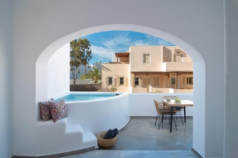 Hot Tub, Balcony/Terrace