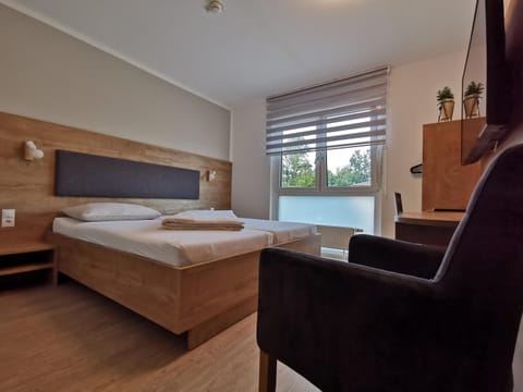 Motel Hohenems Hotel in Vorarlberg, Austria