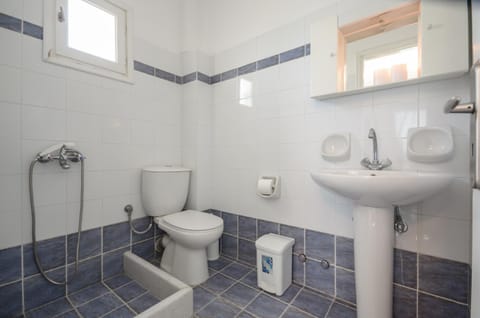 Orkos View Apartment in Naxos, Naxos and Lesser Cyclades, Greece