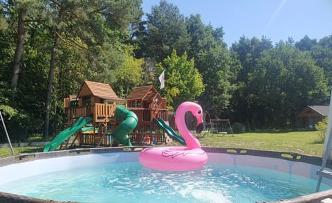 Children play ground, Children play ground