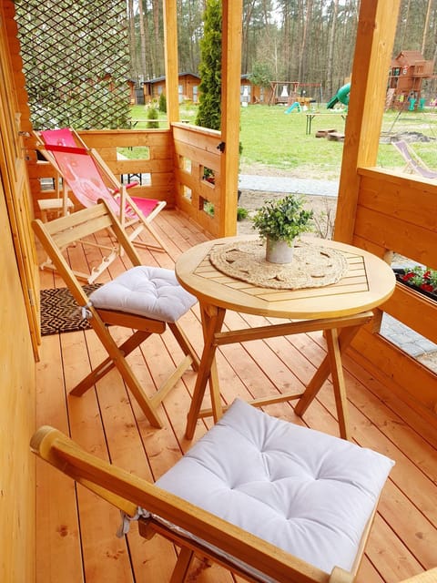 Balcony/Terrace, Balcony/Terrace