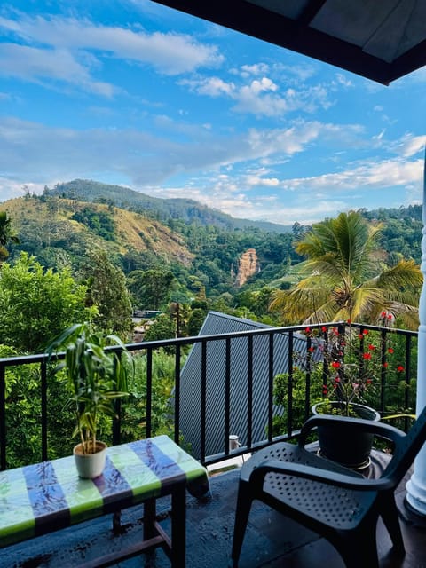 View (from property/room)