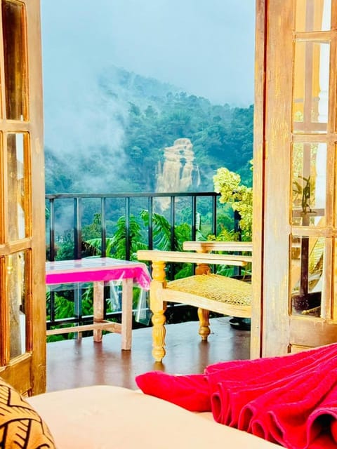 View (from property/room)