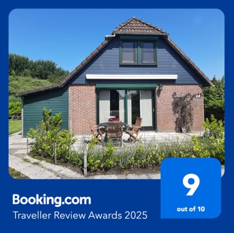 Property building, Spring, Day, Garden view, Certificate/Award