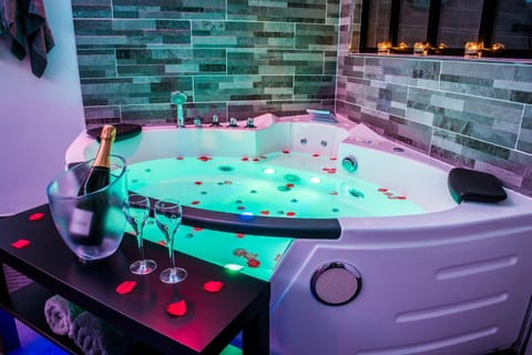 Spa and wellness centre/facilities, Bath