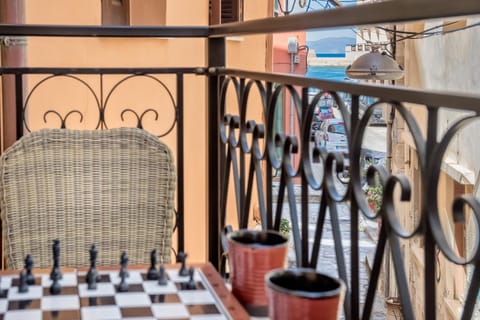 Day, View (from property/room), Balcony/Terrace