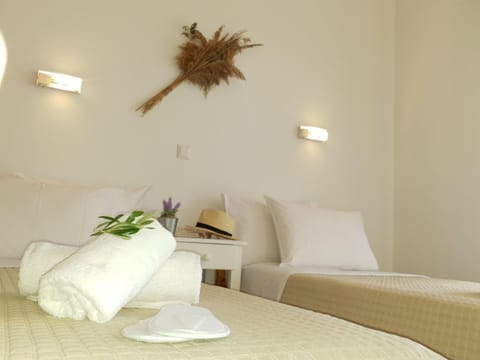 Corfu Olivia Apartments Apartment in Moraitika