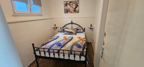 Anita Prižba Apartment in Dubrovnik-Neretva County