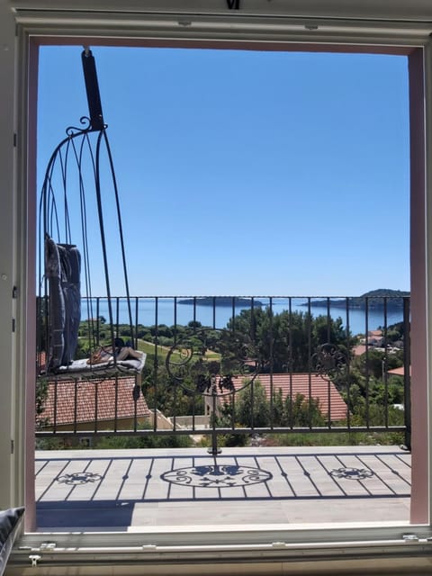 Anita Prižba Apartment in Dubrovnik-Neretva County