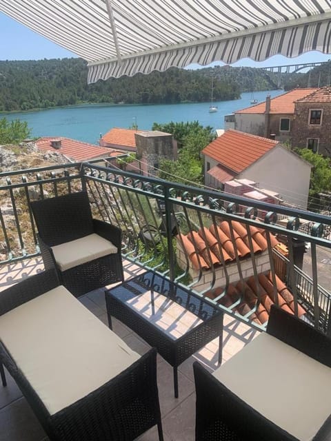 Family house Scardona - dreams by the river Krka Apartment in Šibenik-Knin County, Croatia