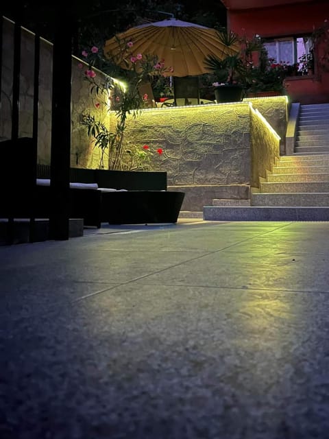 Casa Simionov Vacation rental in Serbia