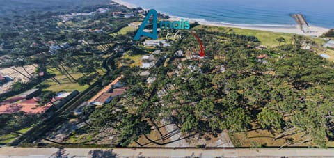 Property building, Beach
