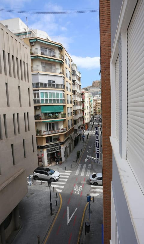 Apartamentos Navas GAM Apartment in Alicante