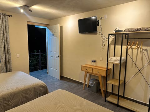 Hotel San Carlos Hotel in Valle de Bravo