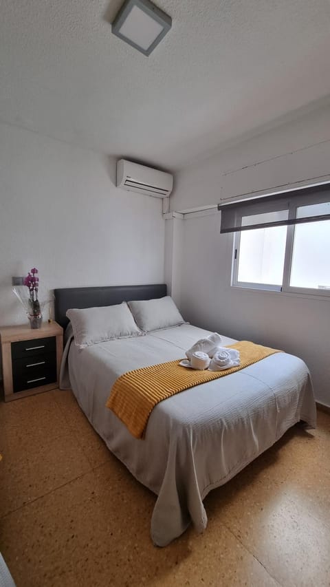 Pension Colón Bed and Breakfast in Sant Joan d'Alacant