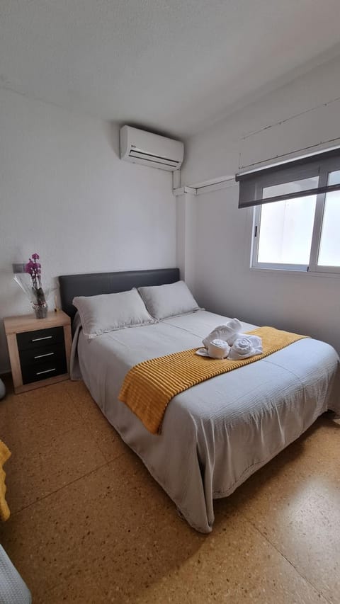 Pension Colón Bed and Breakfast in Sant Joan d'Alacant