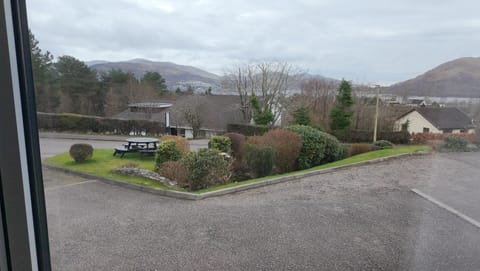 Innisfree Guest House Vacation rental in Scotland