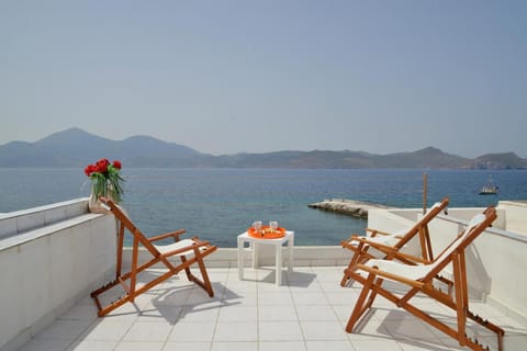 Balcony/Terrace, Balcony/Terrace, Sea view, Sea view, Sunset