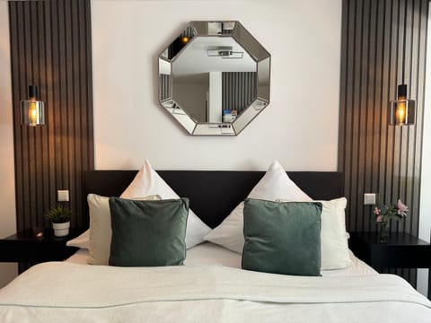 Prime Host Sophie Apartments Apartment in Karlsruhe