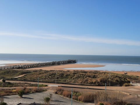 Natural landscape, View (from property/room), Beach, Sea view