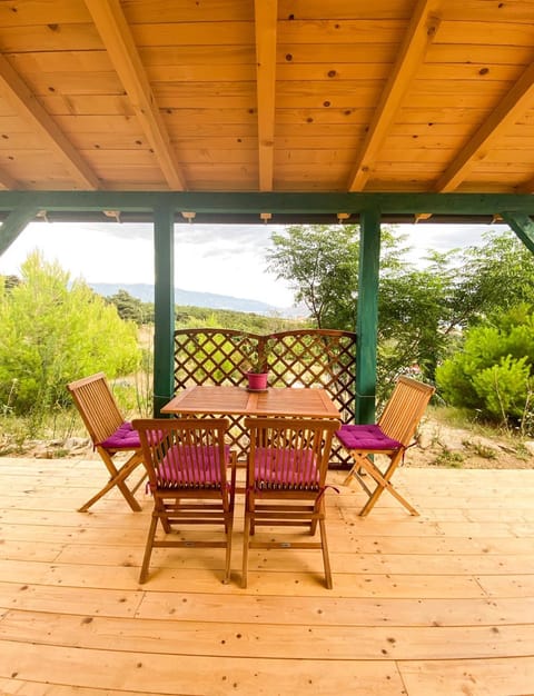 Garden, View (from property/room), Balcony/Terrace