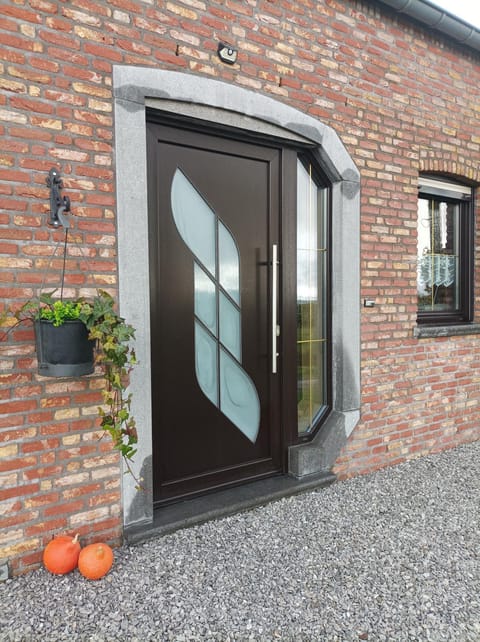 L'évasion du berger australien Apartment in Wallonia, Belgium