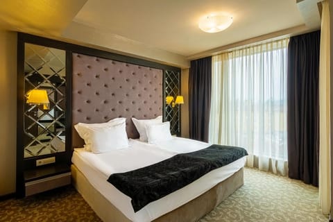 Royal Spa Hotel Hotel in Velingrad