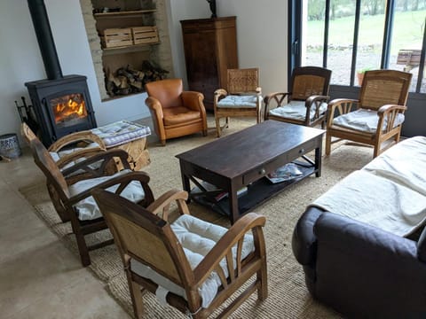 La petite Hugrie House in Brittany