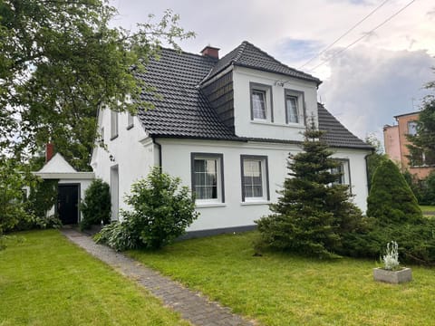 Dom do wynajęcia Błękitna Panorama House in West Pomeranian Voivodeship, Poland