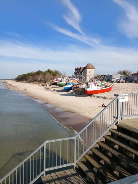 Dom do wynajęcia Błękitna Panorama House in West Pomeranian Voivodeship, Poland