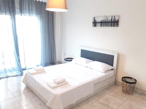 Asteris appartment Apartment in Halkidiki