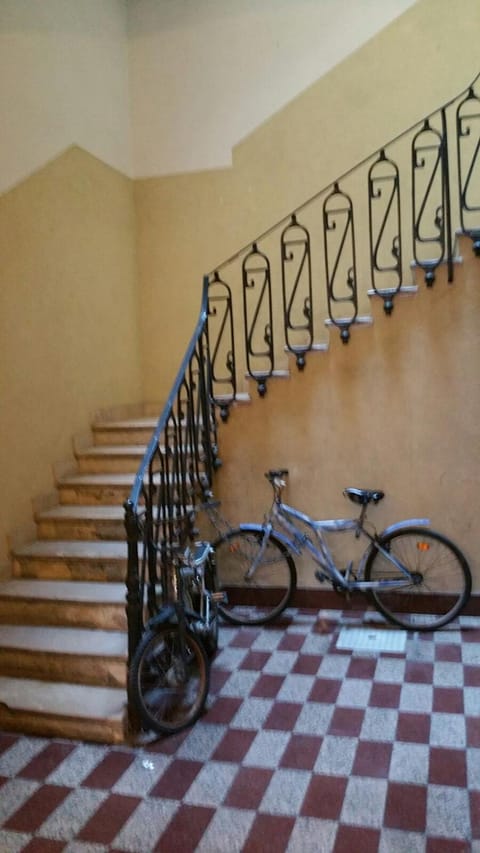 Casa CALEFATI Apartment in Bari