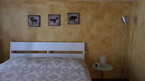 Casa CALEFATI Apartment in Bari