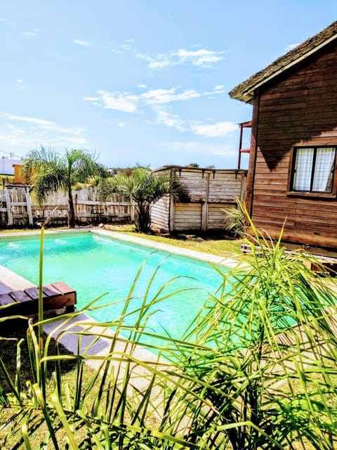 Patio, Garden, Pool view, Swimming pool