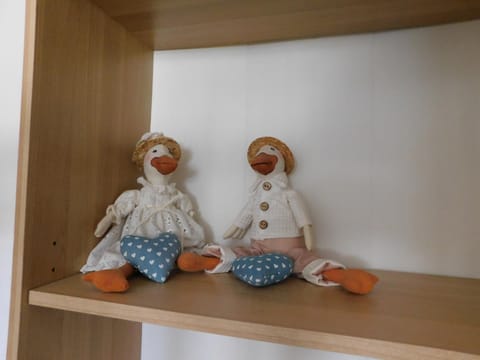 group of guests