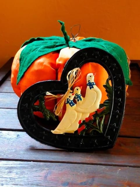 Property logo or sign