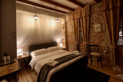 Le Petit Secret, Korce, Albania Hotel in North Macedonia